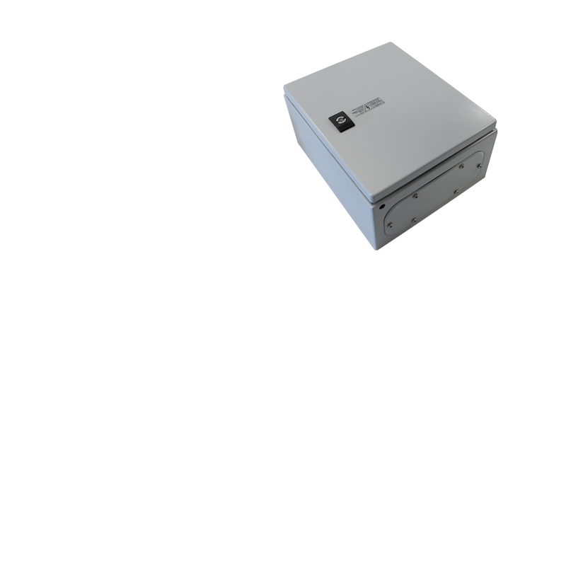 NEW Altura Control Gear Enclosure - TRT Lighting